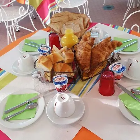 Ξενοδοχείο Restaurant Les Brieres Herbignac