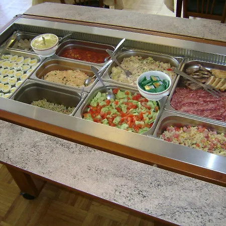 Restaurant Les Brieres Ξενοδοχείο *