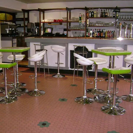 Restaurant Les Brieres Ξενοδοχείο *
