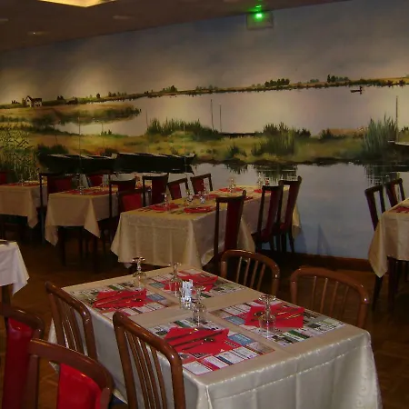Restaurant Les Brieres *