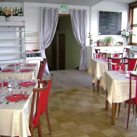 Restaurant Les Brieres