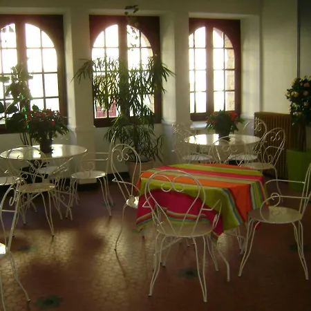 Restaurant Les Brieres Ξενοδοχείο *