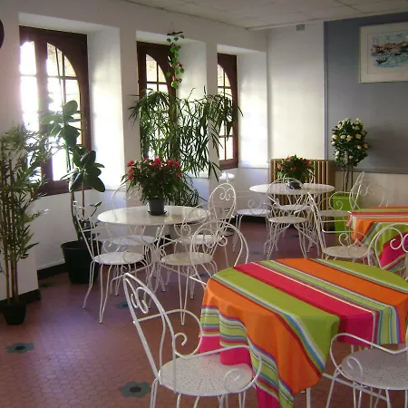 Ξενοδοχείο Restaurant Les Brieres