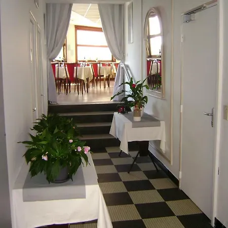 Restaurant Les Brieres Ξενοδοχείο Herbignac