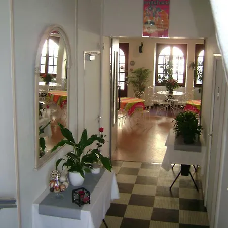 Ξενοδοχείο Restaurant Les Brieres *