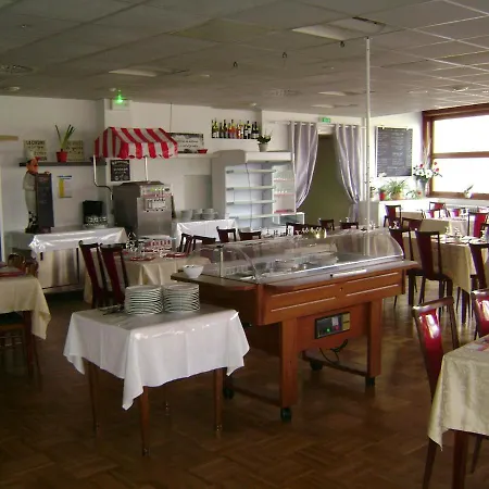 Ξενοδοχείο Restaurant Les Brieres Herbignac