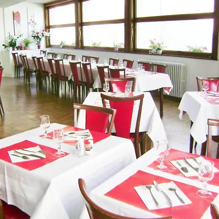 Restaurant Les Brieres * Herbignac